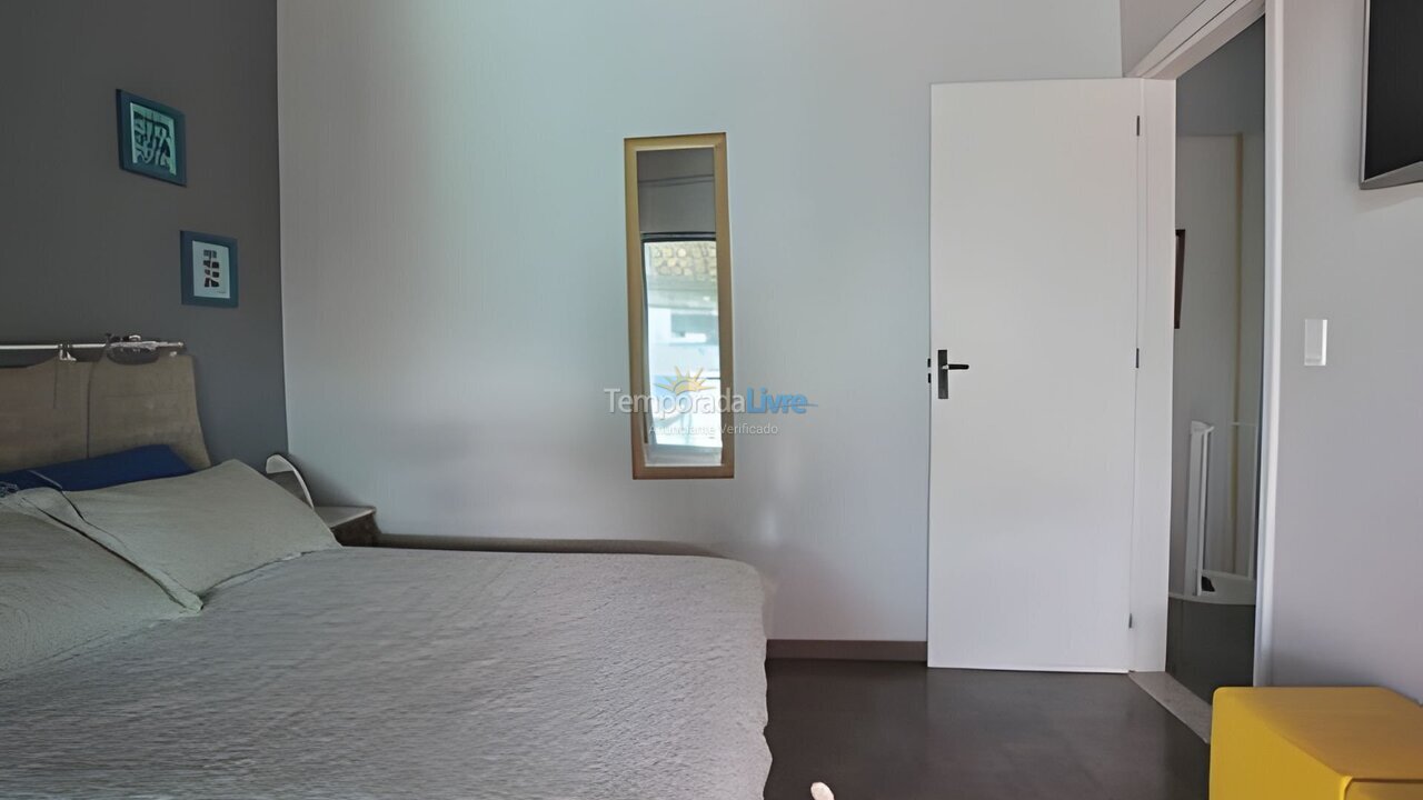 Casa para aluguel de temporada em Iguaba Grande (São Miguel)