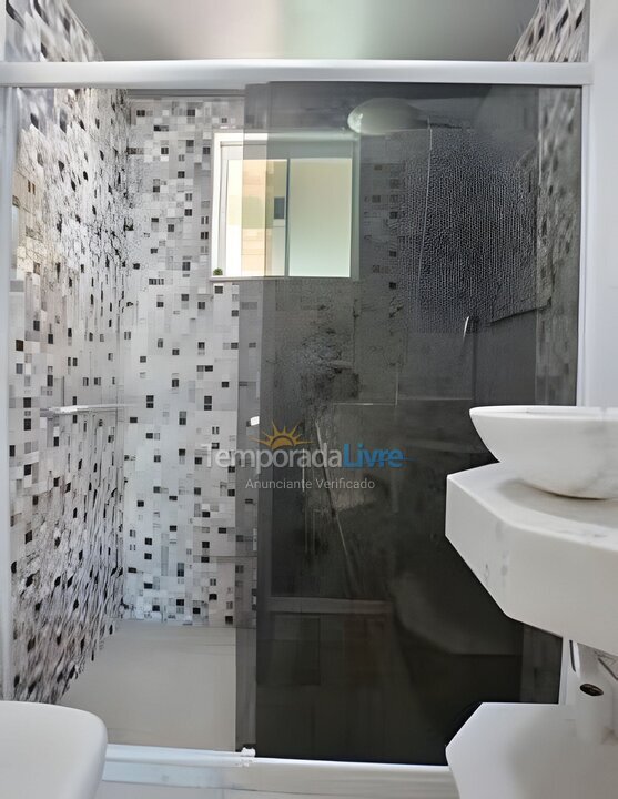 Casa para aluguel de temporada em Iguaba Grande (São Miguel)