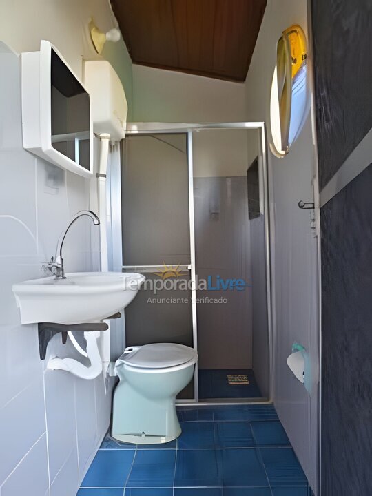 Casa para aluguel de temporada em Iguaba Grande (São Miguel)