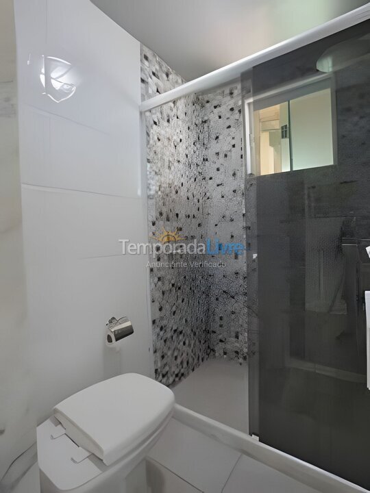 Casa para aluguel de temporada em Iguaba Grande (São Miguel)