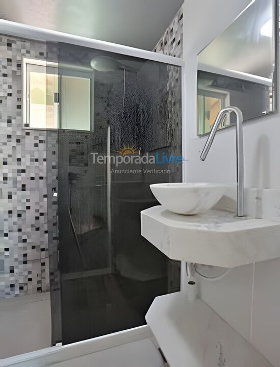 Casa para aluguel de temporada em Iguaba Grande (São Miguel)