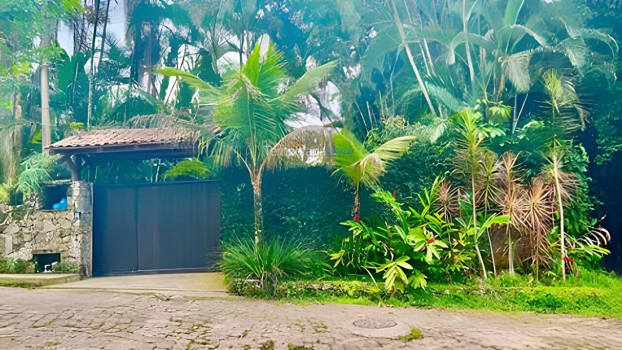 Casa para aluguel de temporada em São Sebastião (Juquehy)