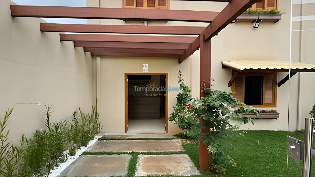 Casa para alquiler de vacaciones em Capitólio (Capitólio)
