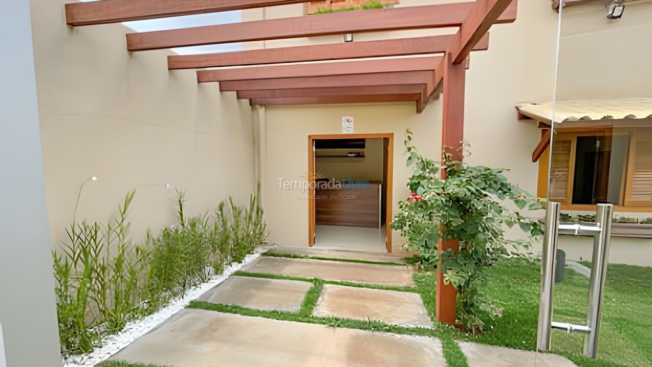 Casa para alquiler de vacaciones em Capitólio (Capitólio)