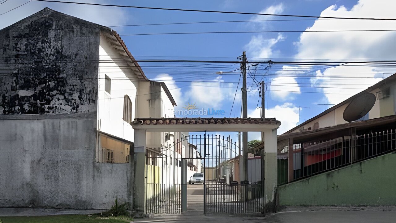 Casa para aluguel de temporada em Iguaba Grande (São Miguel)