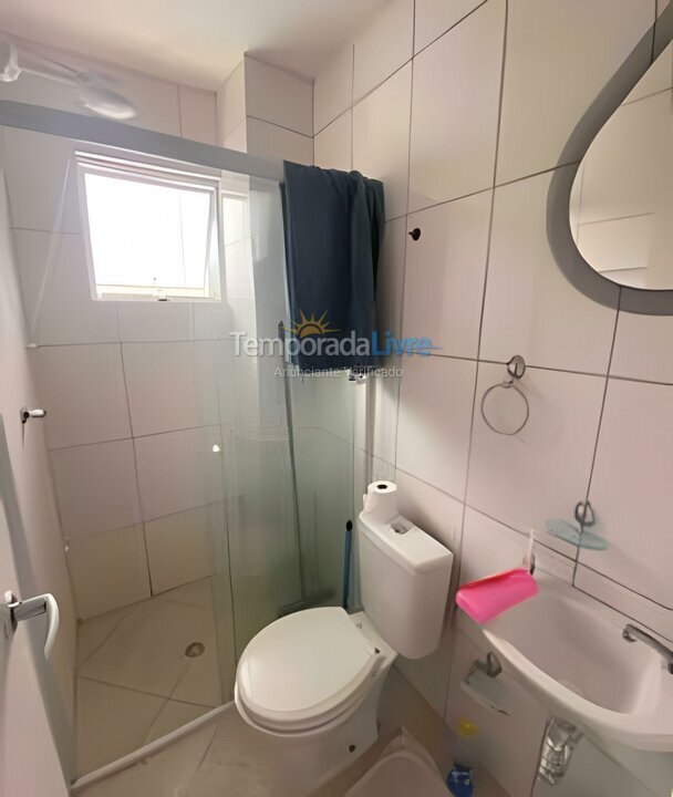 Casa para aluguel de temporada em São Sebastião (Praia do Saco)