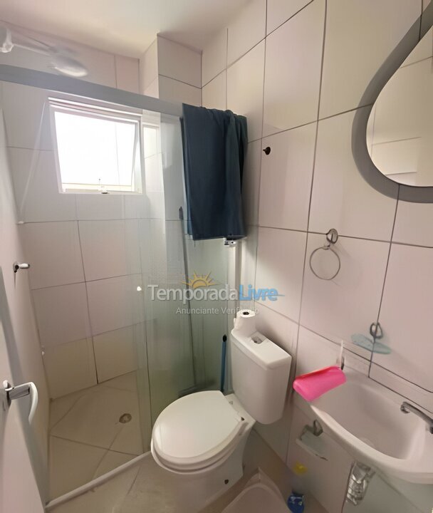 Casa para aluguel de temporada em São Sebastião (Praia do Saco)