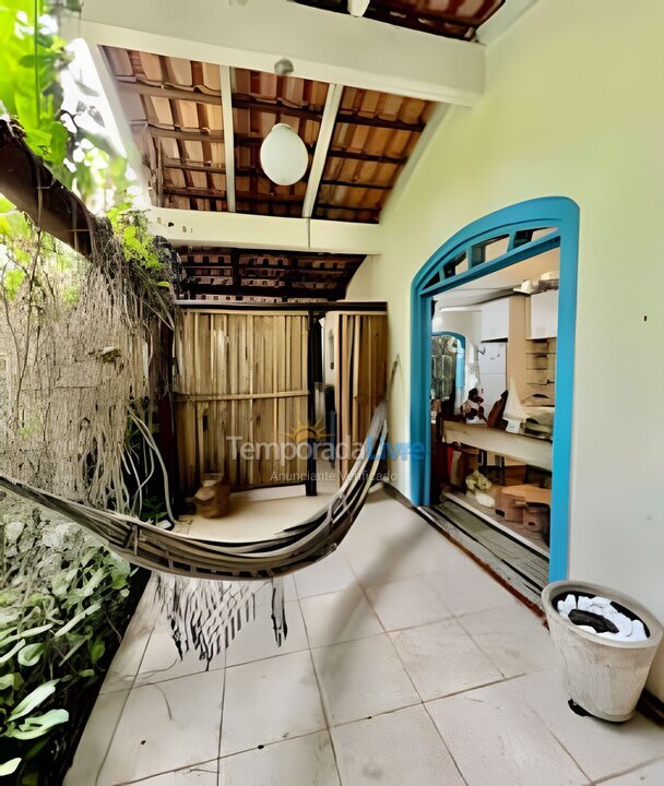 Casa para aluguel de temporada em São Sebastião (Juquehy)