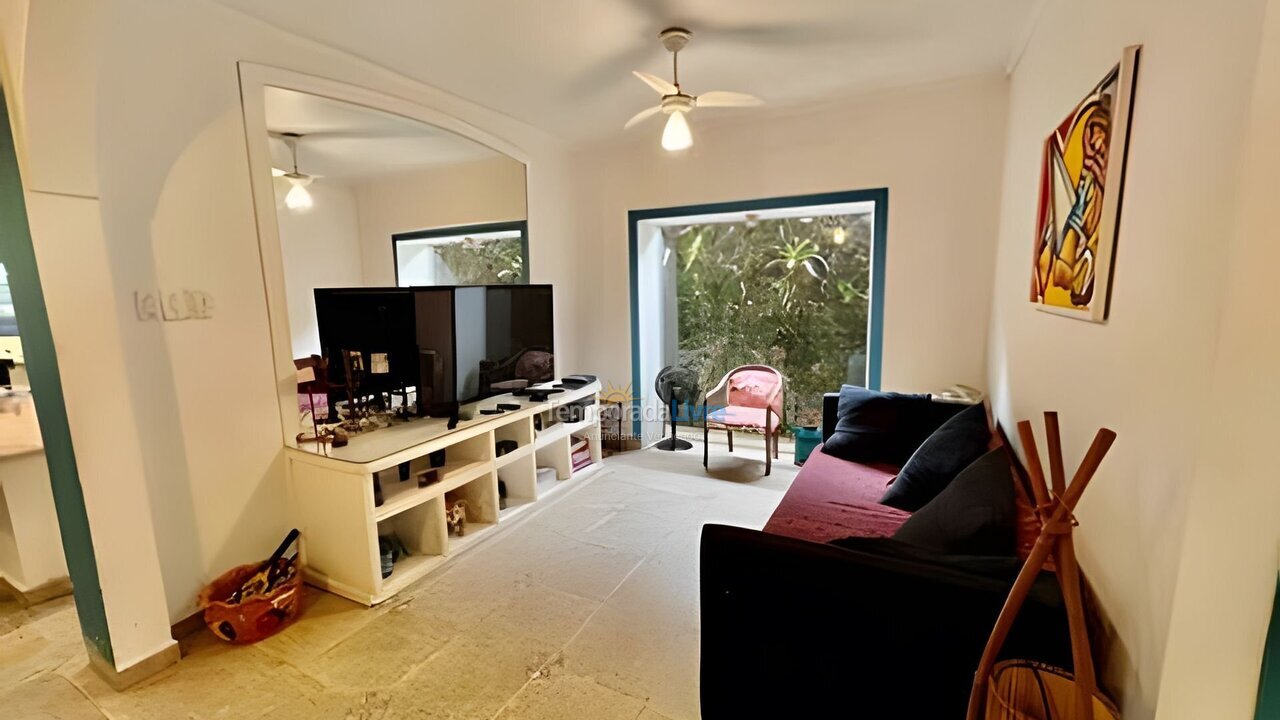 Casa para aluguel de temporada em São Sebastião (Juquehy)