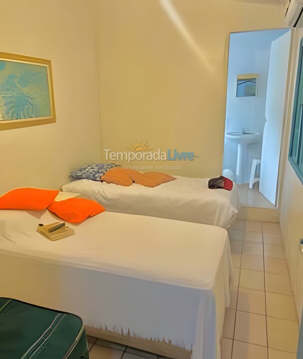 Casa para aluguel de temporada em São Sebastião (Juquehy)