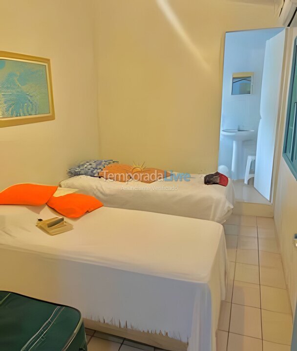 Casa para aluguel de temporada em São Sebastião (Juquehy)