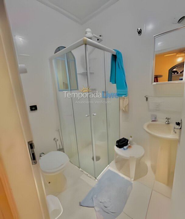 Casa para aluguel de temporada em São Sebastião (Juquehy)