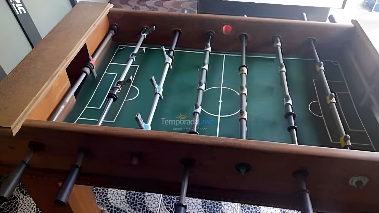 Casa para aluguel de temporada em Iguaba Grande (São Miguel)