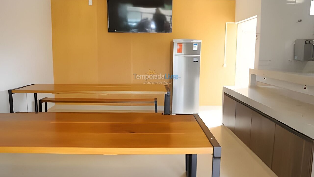 Casa para alquiler de vacaciones em Capitólio (Capitólio)