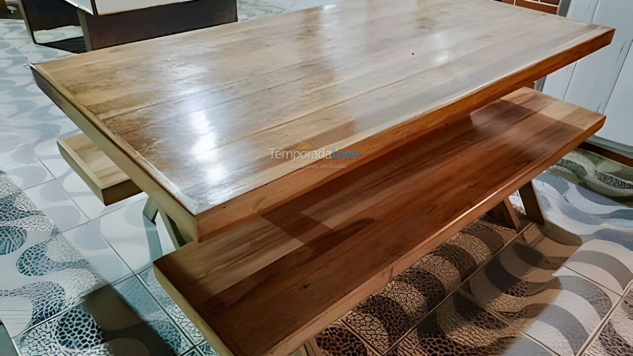 Casa para aluguel de temporada em Iguaba Grande (São Miguel)