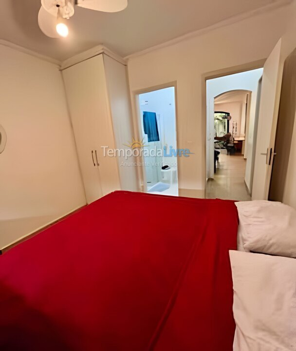 Casa para aluguel de temporada em São Sebastião (Juquehy)