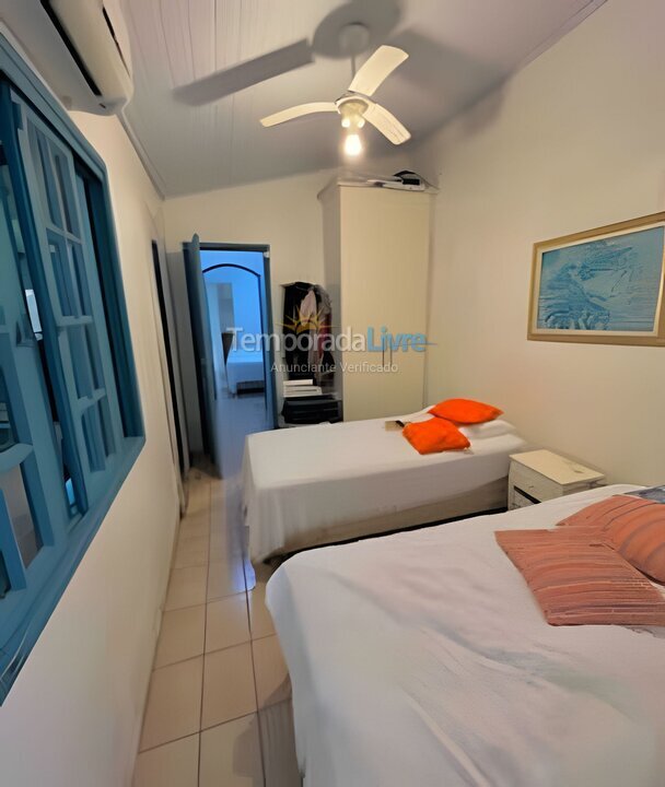 Casa para aluguel de temporada em São Sebastião (Juquehy)