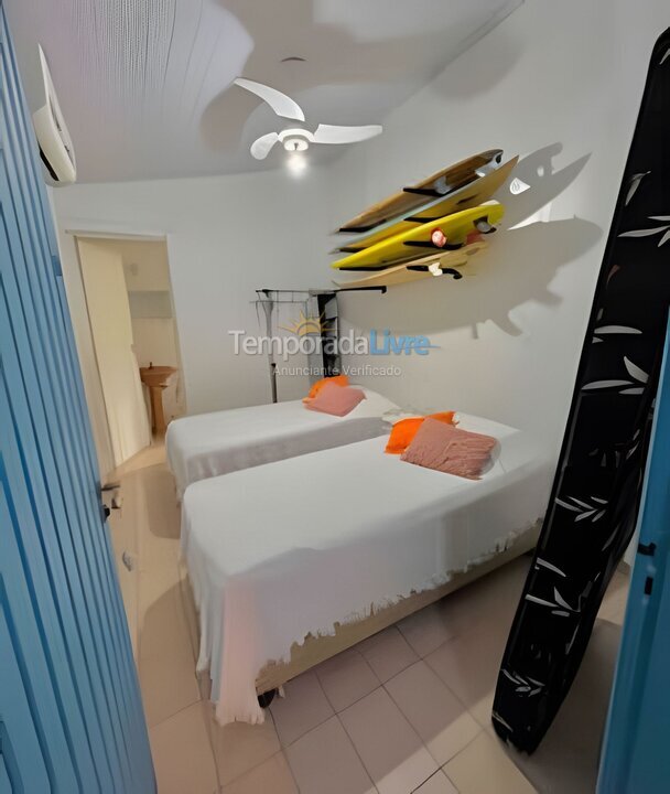 Casa para aluguel de temporada em São Sebastião (Juquehy)