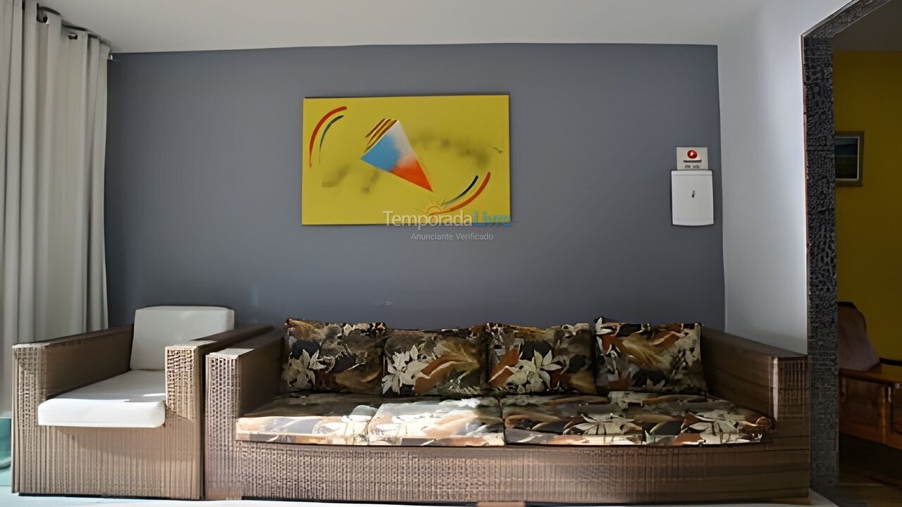 Casa para aluguel de temporada em Iguaba Grande (São Miguel)