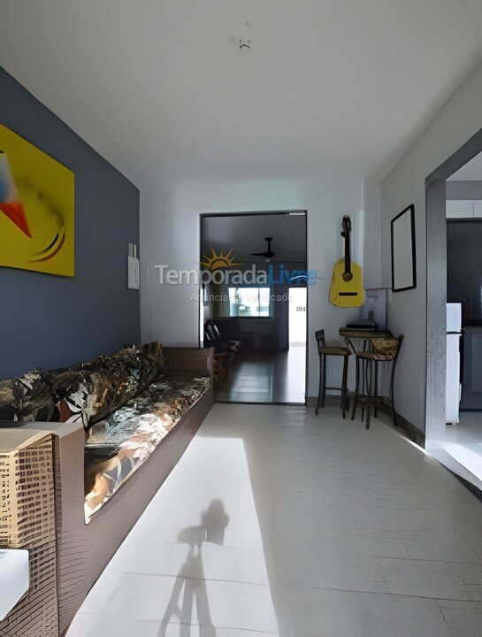 Casa para aluguel de temporada em Iguaba Grande (São Miguel)