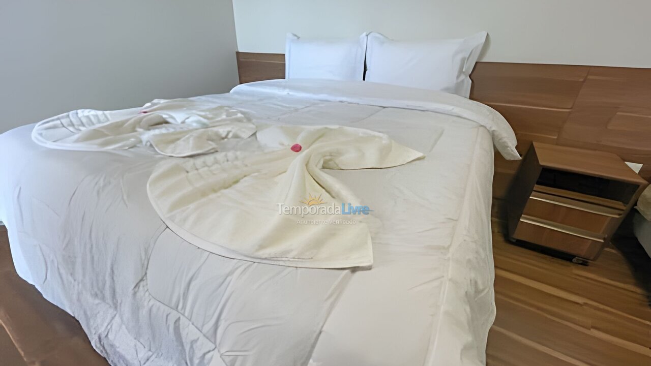 Casa para alquiler de vacaciones em Capitólio (Capitólio)