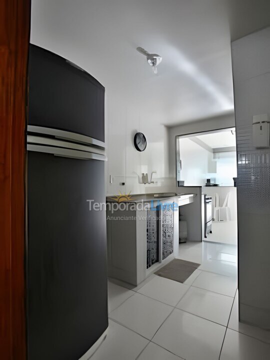 Casa para aluguel de temporada em Iguaba Grande (São Miguel)