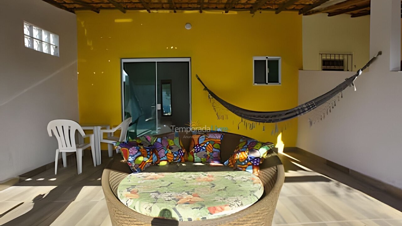 Casa para aluguel de temporada em Iguaba Grande (São Miguel)