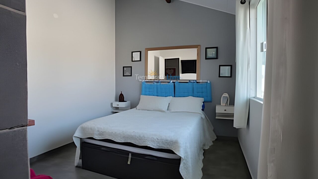 Casa para aluguel de temporada em Iguaba Grande (São Miguel)