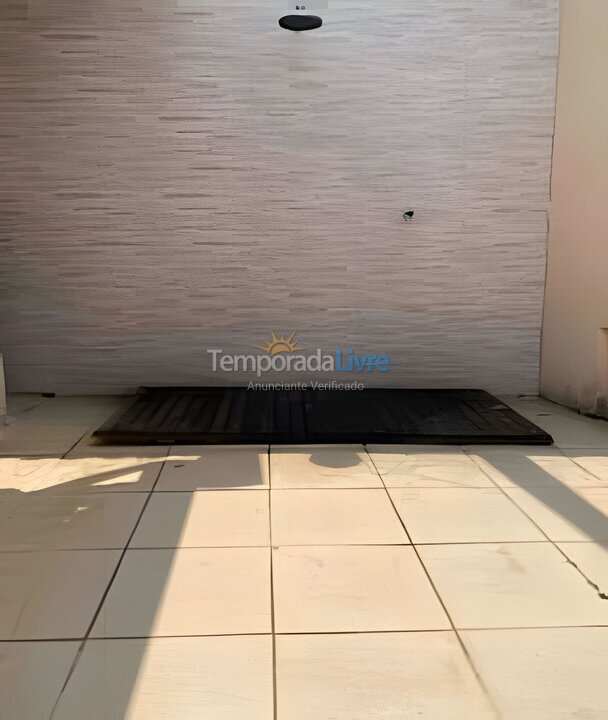 Casa para aluguel de temporada em São Sebastião (Praia do Saco)