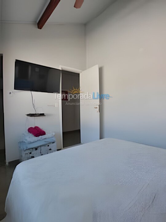 Casa para aluguel de temporada em Iguaba Grande (São Miguel)