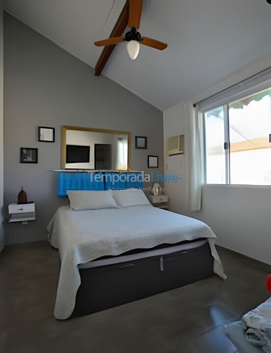 Casa para aluguel de temporada em Iguaba Grande (São Miguel)