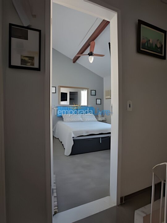 Casa para aluguel de temporada em Iguaba Grande (São Miguel)