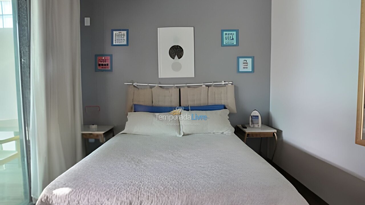 Casa para aluguel de temporada em Iguaba Grande (São Miguel)