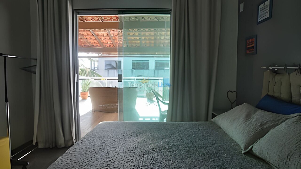 Casa para aluguel de temporada em Iguaba Grande (São Miguel)