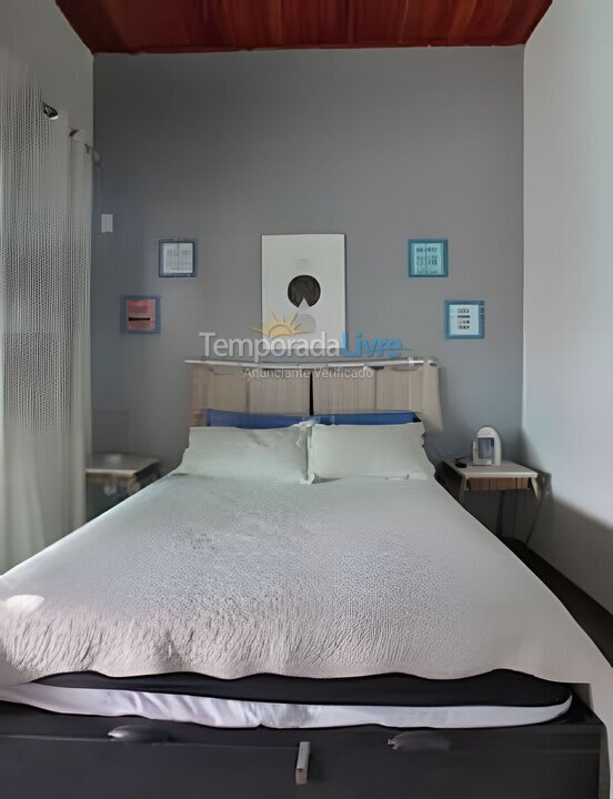 Casa para aluguel de temporada em Iguaba Grande (São Miguel)