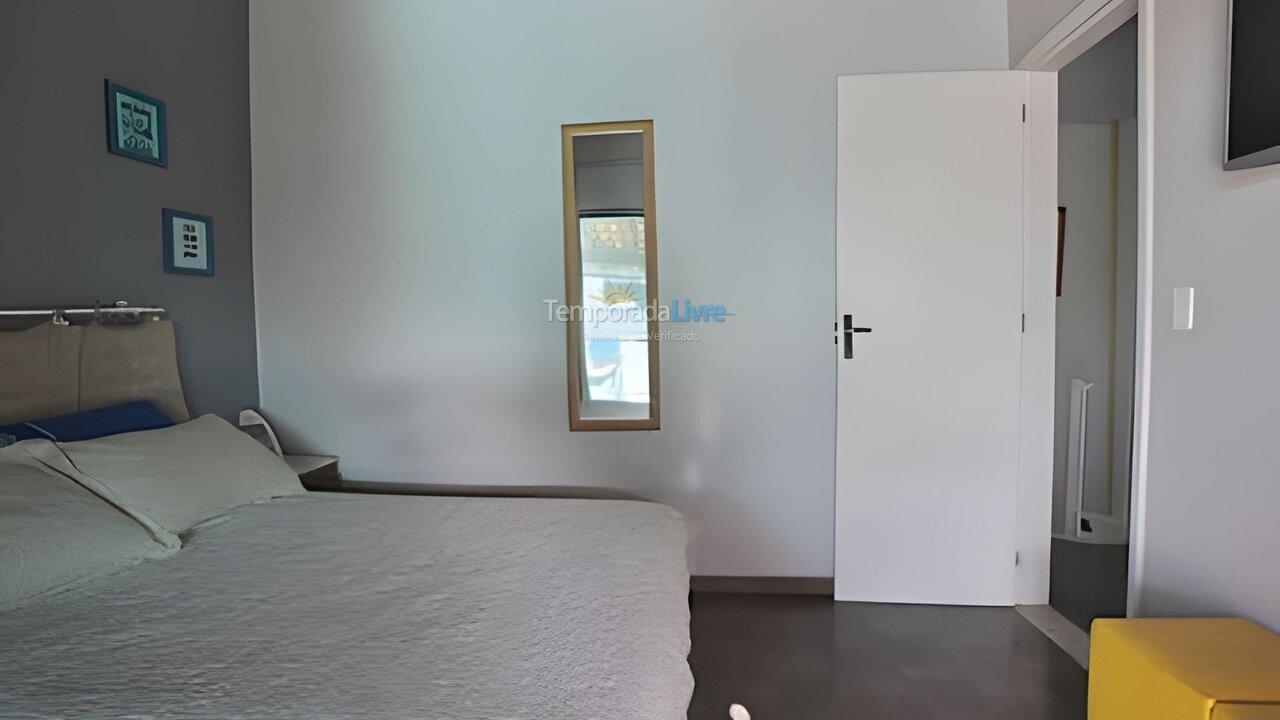 Casa para aluguel de temporada em Iguaba Grande (São Miguel)