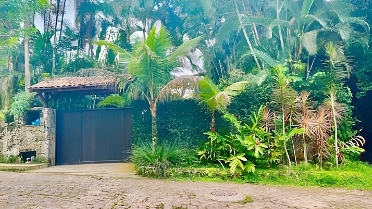 Casa para aluguel de temporada em São Sebastião (Juquehy)