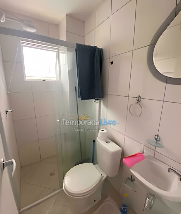 Casa para aluguel de temporada em São Sebastião (Praia do Saco)