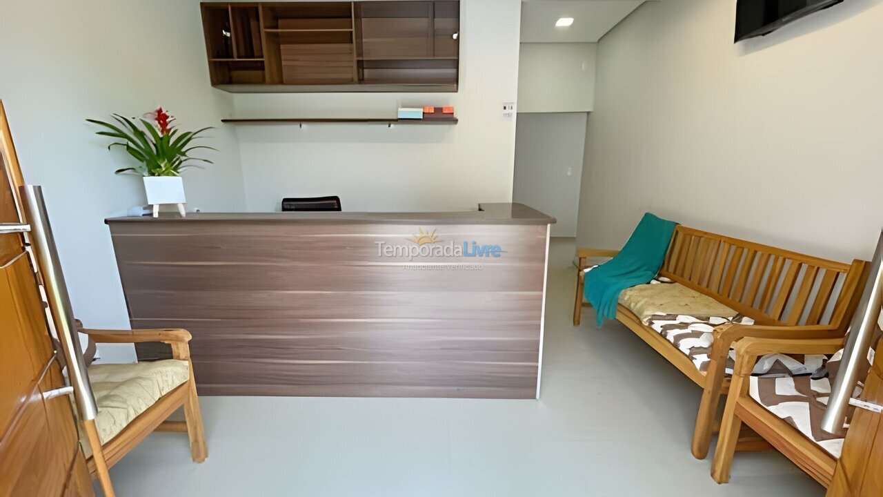 Casa para alquiler de vacaciones em Capitólio (Capitólio)