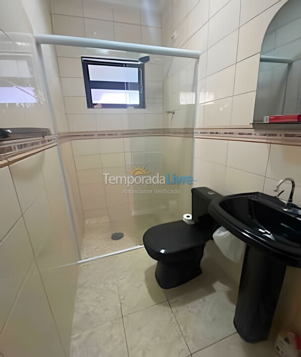 Casa para aluguel de temporada em São Sebastião (Praia do Saco)