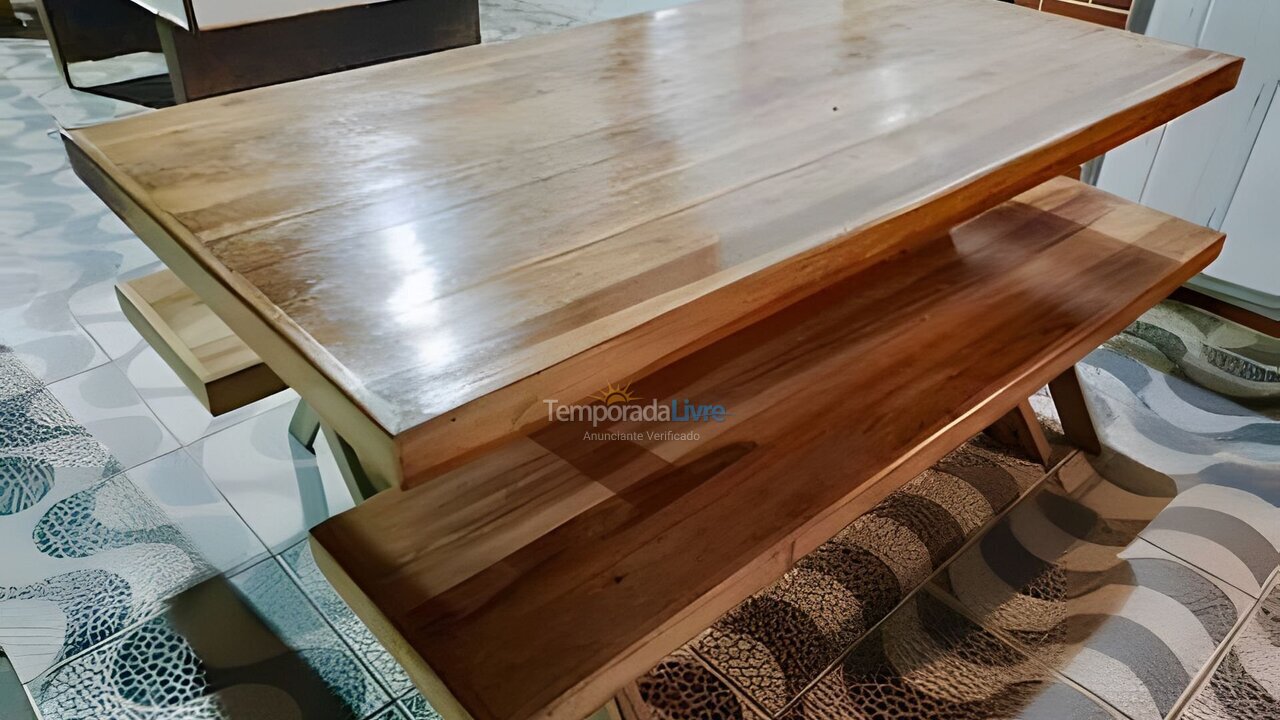 Casa para aluguel de temporada em Iguaba Grande (São Miguel)