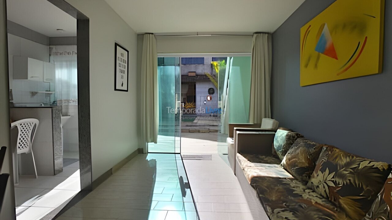 Casa para aluguel de temporada em Iguaba Grande (São Miguel)