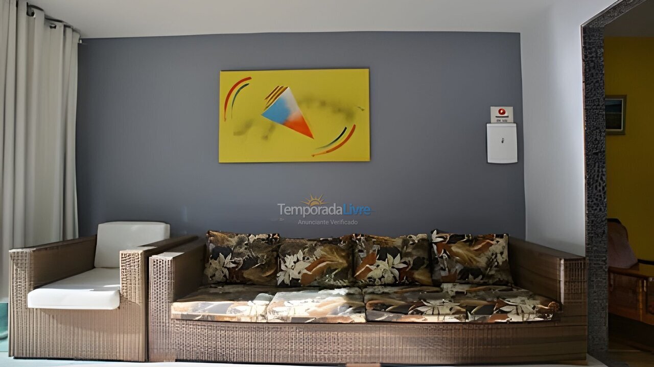 Casa para aluguel de temporada em Iguaba Grande (São Miguel)