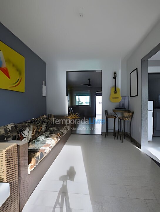 Casa para aluguel de temporada em Iguaba Grande (São Miguel)