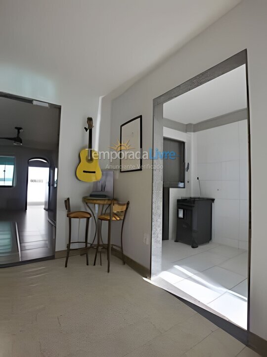 Casa para aluguel de temporada em Iguaba Grande (São Miguel)