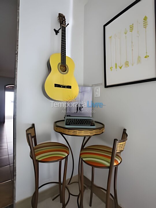 Casa para aluguel de temporada em Iguaba Grande (São Miguel)