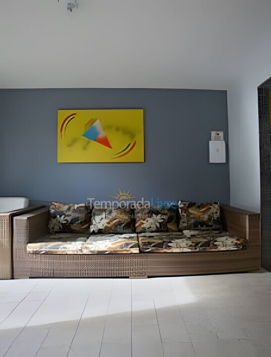 Casa para aluguel de temporada em Iguaba Grande (São Miguel)