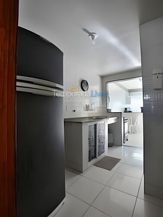 Casa para aluguel de temporada em Iguaba Grande (São Miguel)