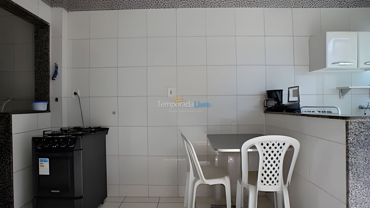 Casa para aluguel de temporada em Iguaba Grande (São Miguel)