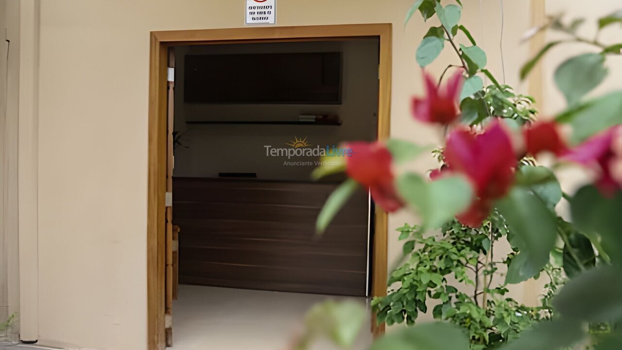 Casa para alquiler de vacaciones em Capitólio (Capitólio)